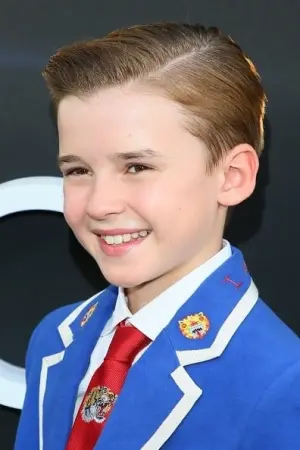 Фото  (Maxwell Jenkins) #91357