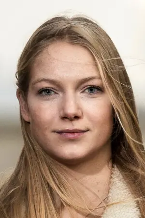 Фото Саґа Ґардарсдоттір #333660