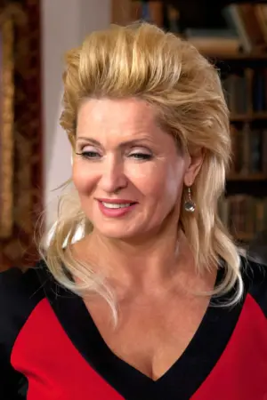 Фото Єва Каспшик (Ewa Kasprzyk) #21408