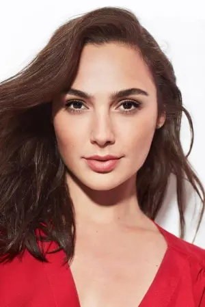 Фото Галь Гадот (Gal Gadot) #3601