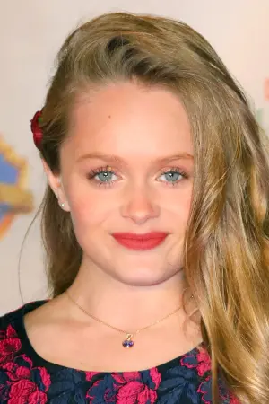 Фото  (Hannah Nordberg) #222978