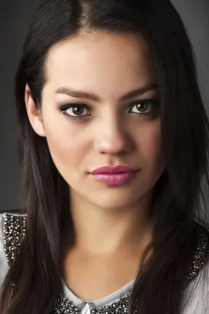 Фото Наталія Рейєс (Natalia Reyes) #195169