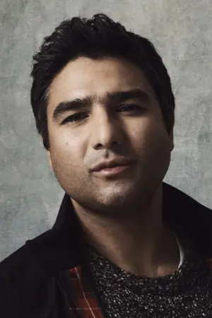 Фото Нік Мохаммед #20569