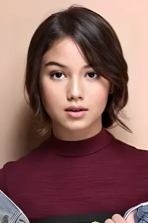 Фото Саскія Чедвік #129545