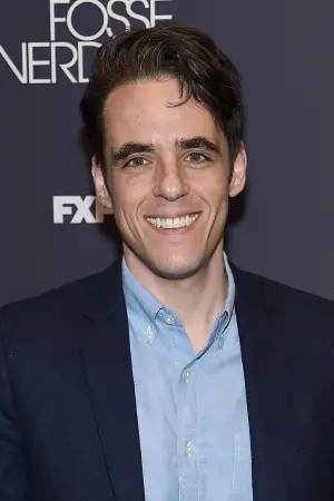 Фото Стівен Левенсон (Steven Levenson) #92892