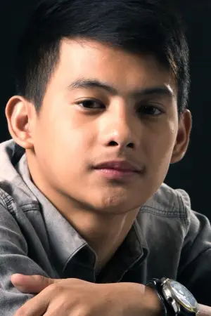 Фото Вінс Ріллон #328499