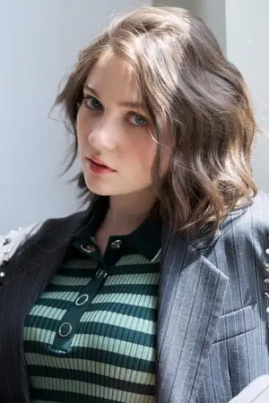 Фото  (Alexa Swinton) #335111