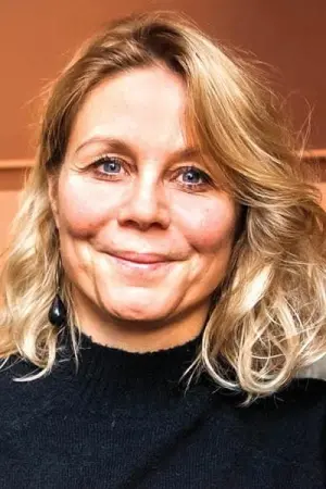 Фото Енн Луїза Хассінг #96565