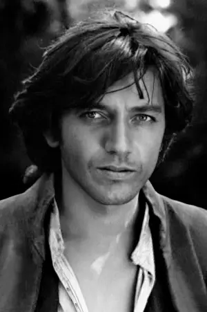 Фото Бернар Жіро #109449