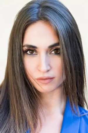 Фото Ніхан Гур #4393