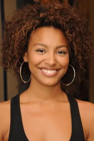 Фото Шерон Менезес #20645