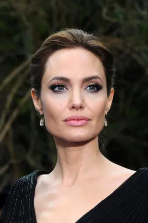Фото Анджеліна Джолі (Angelina Jolie) #28837