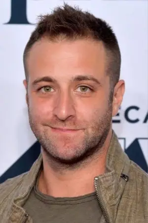 Фото Бен Кетай (Ben Ketai) #328409