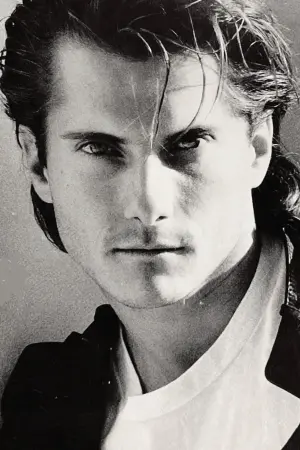 Фото Чарльз Едвін Пауелл #90966