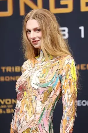 Фото Хантер Шефер (Hunter Schafer) #69819