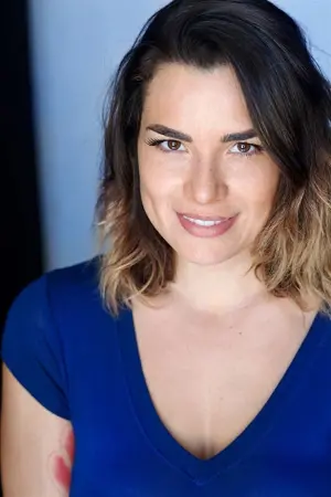 Фото Ванесса Шері #97783