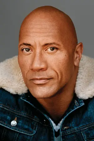Фото Двейн Джонсон (Dwayne Johnson) #3592