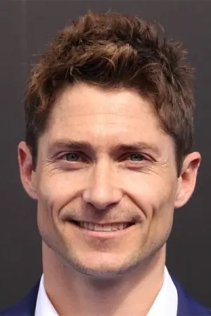 Фото Меттью Макколл #36207