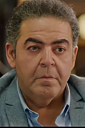 Фото Мохамед Ель-Гохарі #333452