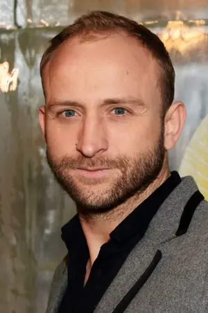 Фото Борис Шиць (Borys Szyc) #55997