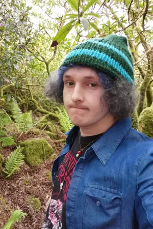 Фото Донован Квінн #308075