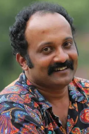 Фото Ґібін Ґопінат #336833