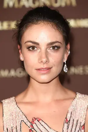 Фото  (Janina Uhse) #193301