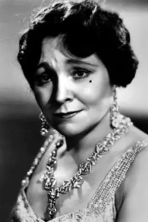 Фото Маргарет Дюмон (Margaret Dumont) #143894