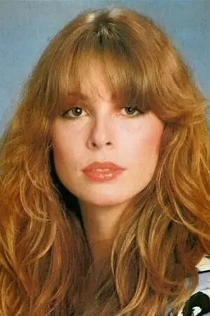 Фото Олівія Паскаль (Olivia Pascal) #258301