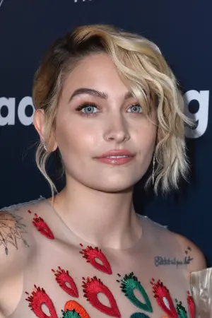 Фото  (Paris Jackson) #163435