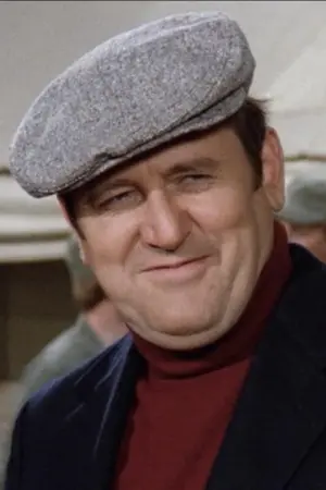 Фото Пет Макнамара #14510