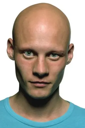 Фото Томас Лемаркус #12725