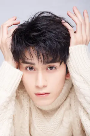 Фото  (Zhu Zanjin) #163978