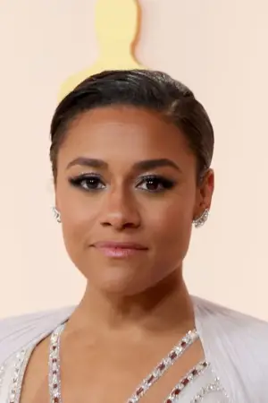 Фото Аріана Дебоус (Ariana DeBose) #326431