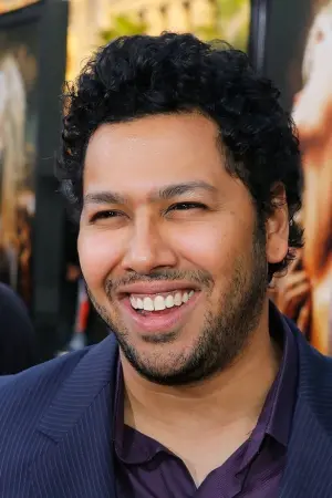 Фото Діліп Рао #65843