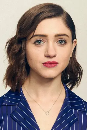Фото Наталія Даєр (Natalia Dyer) #67813
