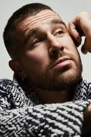 Фото Тревіс Кєльце (Travis Kelce) #338410