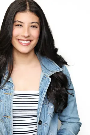 Фото Емілі Озрей #19178