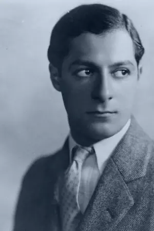 Фото Джордж Джессел (George Jessel) #213619