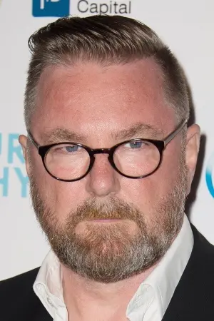 Фото Майкл Катон-Джонс #97638