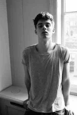 Фото Адам Рехт #66017