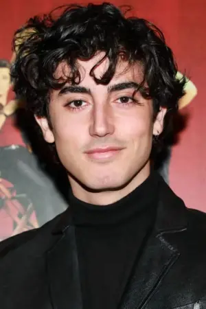 Фото Ентоні Іпполіто #26048