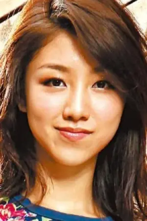 Фото  (Cherry Ngan Cheuk-Ling) #177339