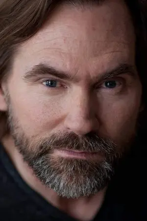 Фото Девід Ентоні Маршалл #114986