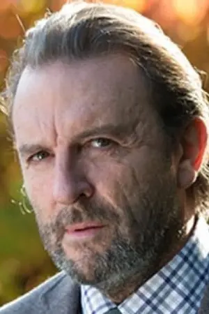 Фото Фінтан Маккеоун (Fintan McKeown) #207372