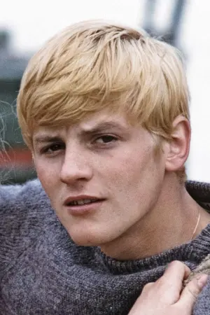 Фото Жак Перрен #54390