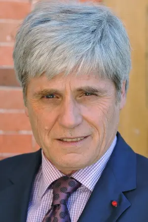 Фото Жан-Клод Дофін (Jean-Claude Dauphin) #224305