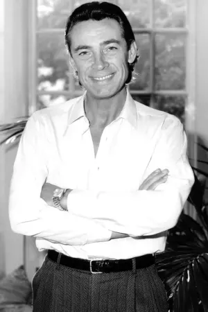 Фото Лі Лоусон (Leigh Lawson) #210226