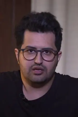 Фото Малік Нежер #239595