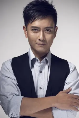 Фото Цє Кван-Хо #52178